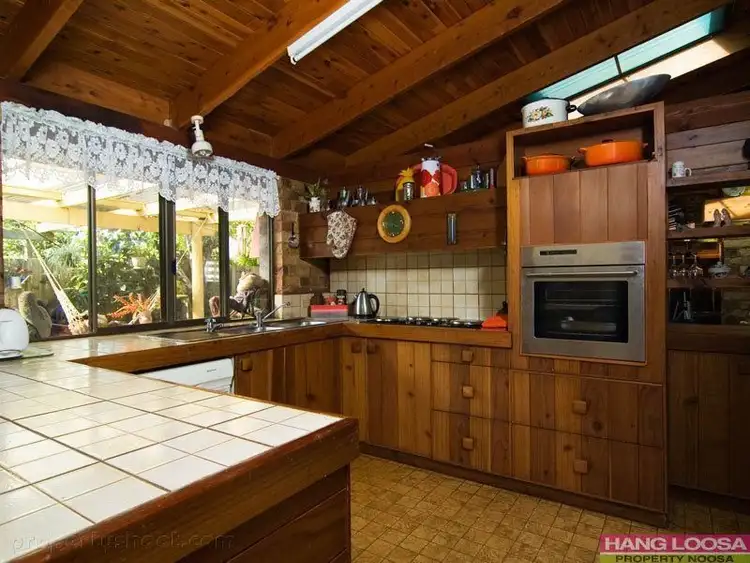 Second view of Homely house listing, 8 Griffith Avenue, Tewantin QLD 4565