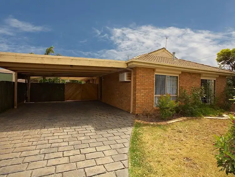 113 Shane Avenue, Seabrook VIC 3028