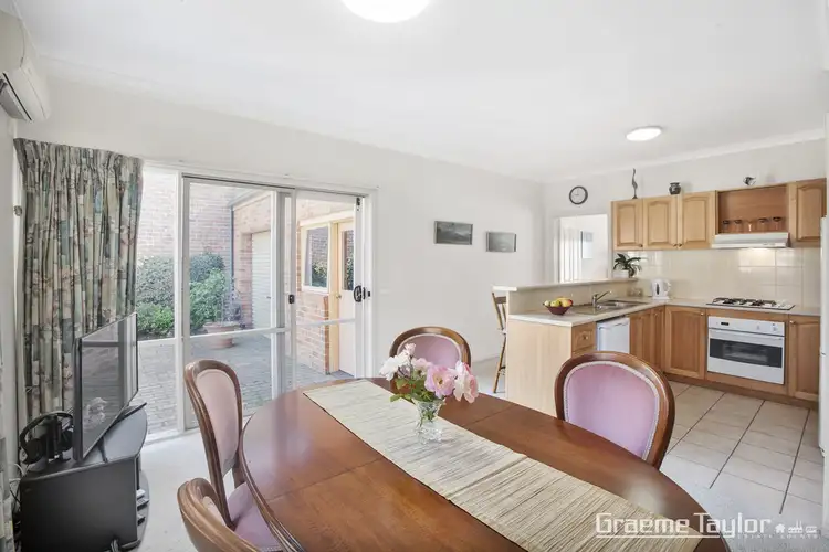 Fifth view of Homely house listing, 5 Hamlan Place, Newtown VIC 3220