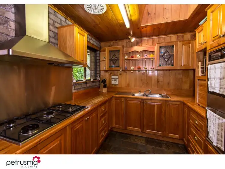 Sixth view of Homely house listing, 254 Mount Charles Road, Lachlan TAS 7140