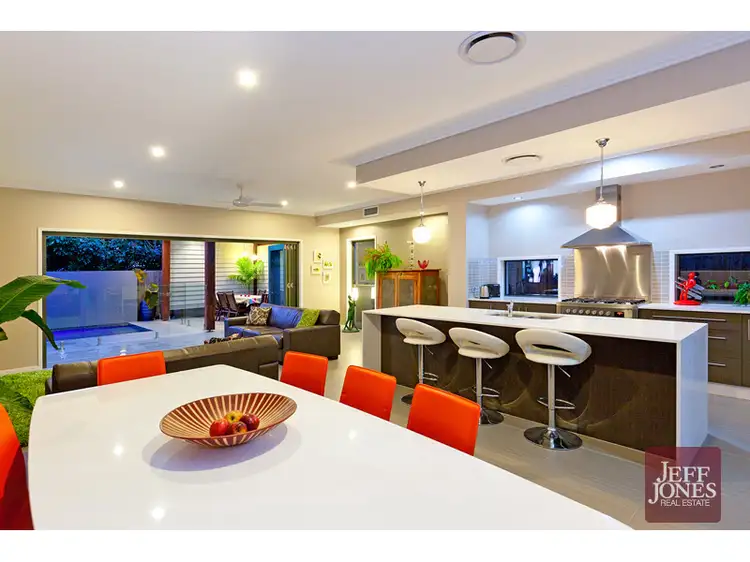 Second view of Homely house listing, 24 Sword Street, Woolloongabba QLD 4102