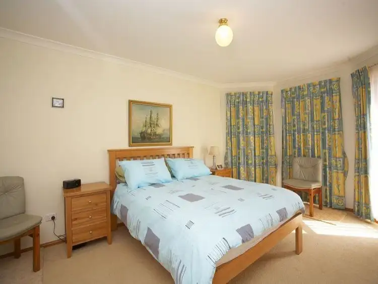 Fifth view of Homely house listing, 8 Millstream Avenue, Point Cook VIC 3030