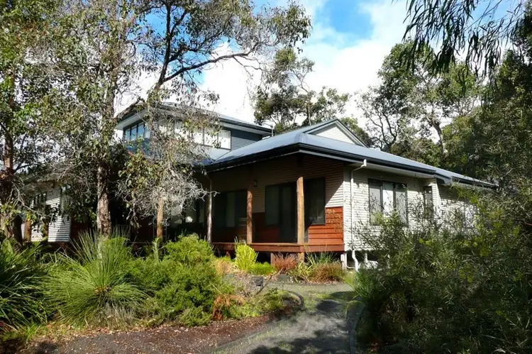 Second view of Homely house listing, 80 Minsterly Road, Denmark WA 6333