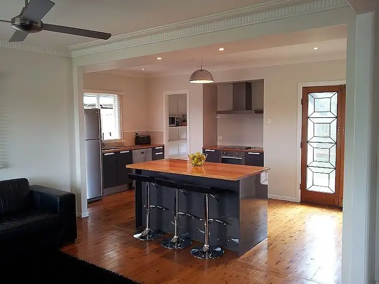 Third view of Homely house listing, 22 Gloucester Street, Brighton QLD 4017