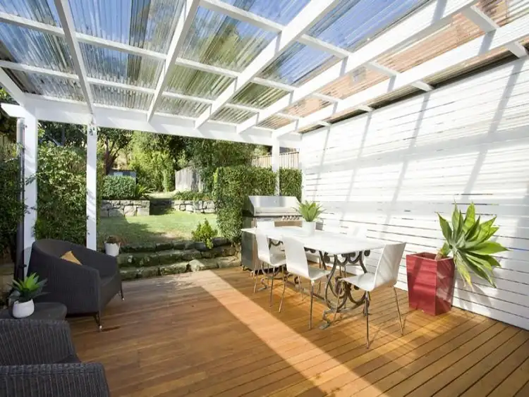 Second view of Homely semi-detached listing, Address available on request