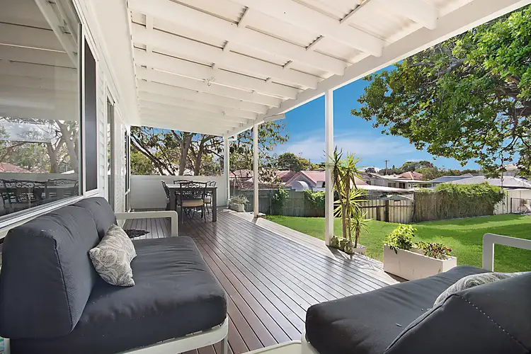 Second view of Homely house listing, 9 Reid Street, Marks Point NSW 2280