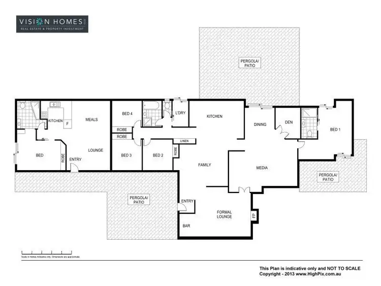 Third view of Homely house listing, 532-542 New Beith Road, New Beith QLD 4124