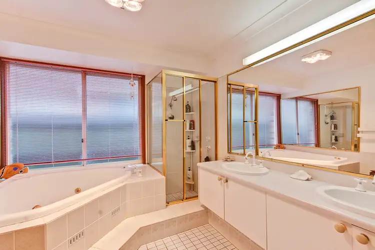 Fifth view of Homely house listing, 5 Donlea Way, Mount Colah NSW 2079