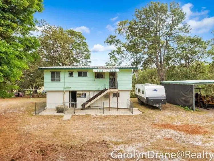 Fifth view of Homely rural property listing, 11 Mynott Road, Beachmere QLD 4510