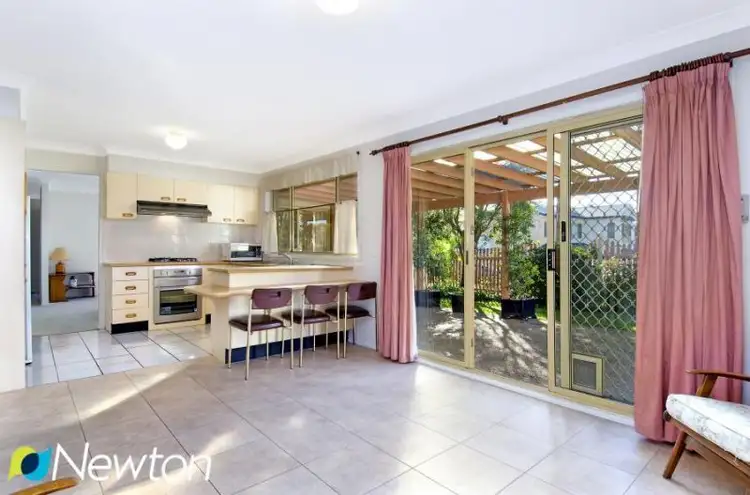 Second view of Homely house listing, 54 Bulwarra Street, Caringbah NSW 2229