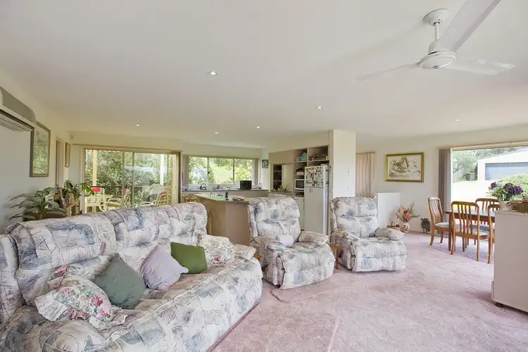 Seventh view of Homely house listing, 1 Panorama Drive, Aireys Inlet VIC 3231