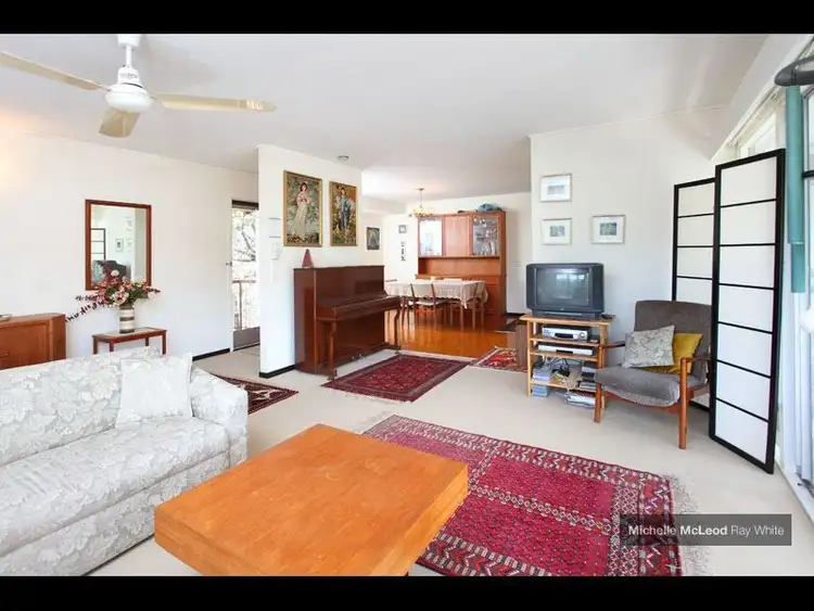 Sixth view of Homely house listing, 45 Clarina Street, Chapel Hill QLD 4069
