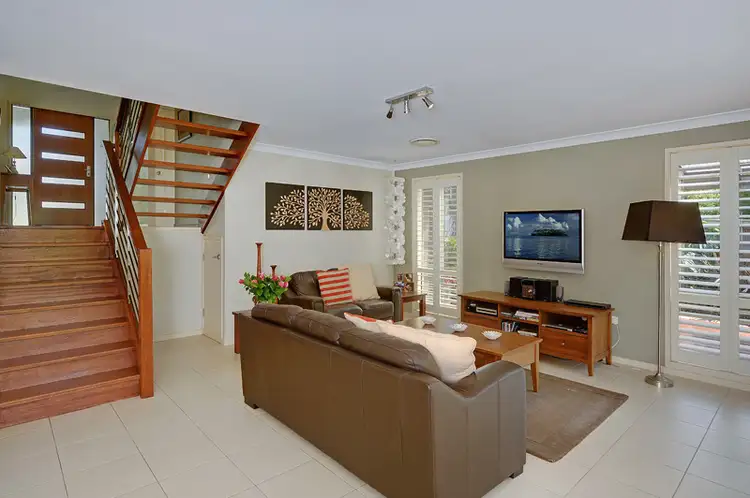 Second view of Homely house listing, 36 Olive Street, Asquith NSW 2077