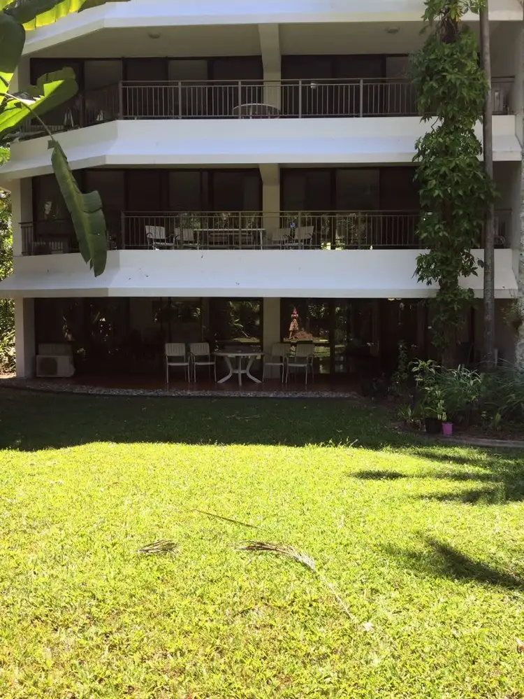 Second view of Homely apartment listing, 5/83-85 Vasey Esplanade, Trinity Beach QLD 4879