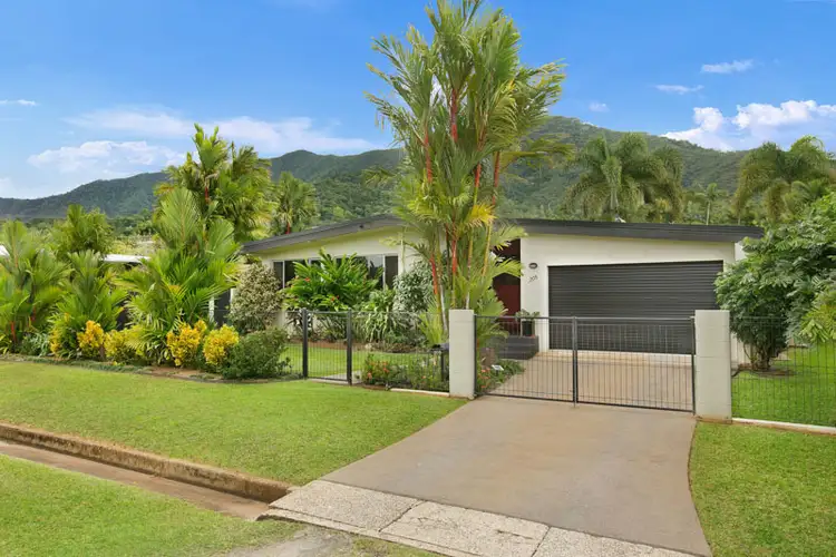 Second view of Homely house listing, 205 Harvey Road, Redlynch QLD 4870