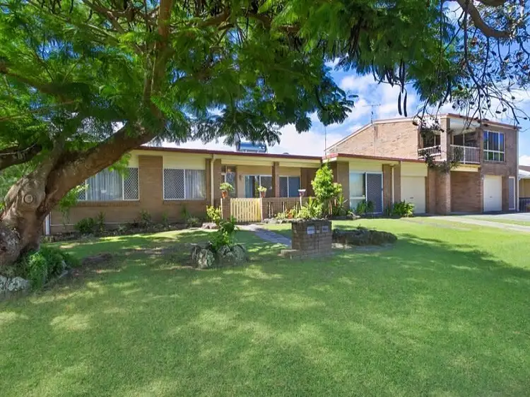 Seventh view of Homely house listing, Duplex 1/37 Jacaranda Avenue, Tweed Heads West NSW 2485