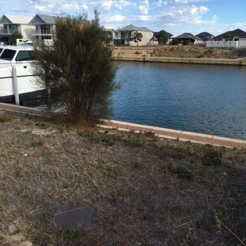 Main view of Homely land listing, 14 Gael Place, Mandurah WA 6210