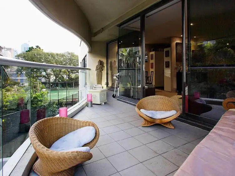 Second view of Homely apartment listing, 306/184 Forbes Street, Darlinghurst NSW 2010
