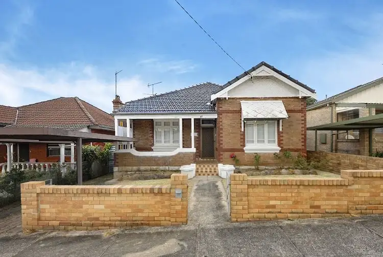 Main view of Homely house listing, 87 Grey Street, Carlton NSW 2218