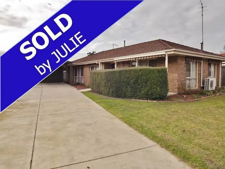 21 Mena Street, Moe VIC 3825
