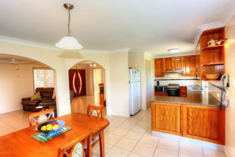 Sixth view of Homely house listing, 195 Benian Road, The Palms QLD 4570