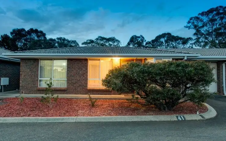 41/129 Smart Road, Modbury SA 5092