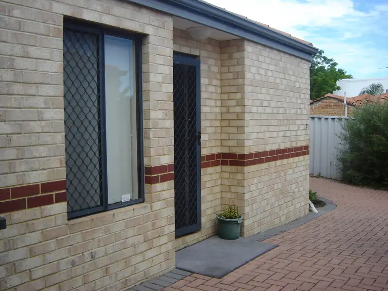 Main view of Homely unit listing, 20C Milton Avenue, Balcatta WA 6021