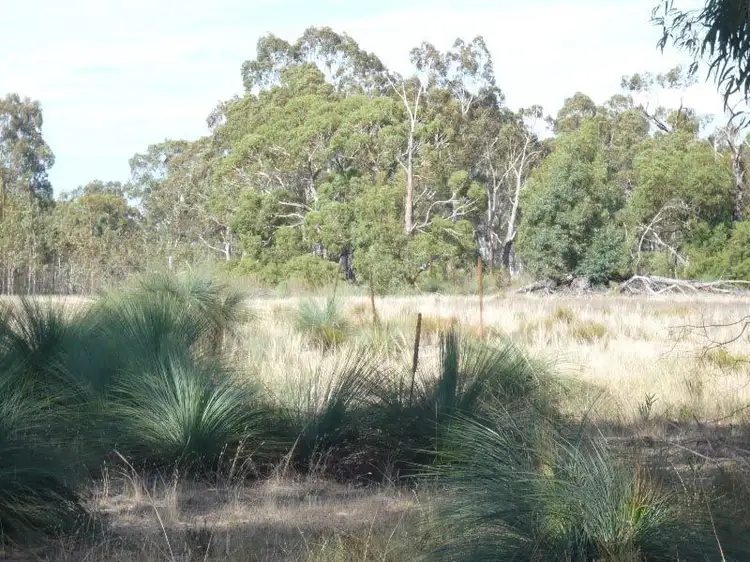 Lot 3, Smith Road, Laharum VIC 3401