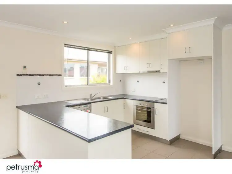 Fourth view of Homely unit listing, 3/71 Ineke Drive, Kingston TAS 7050