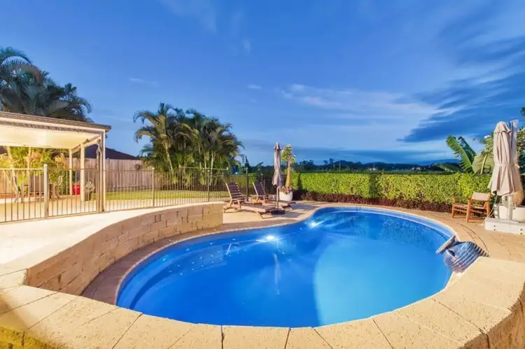 12 Bedroff Street, Upper Coomera QLD 4209