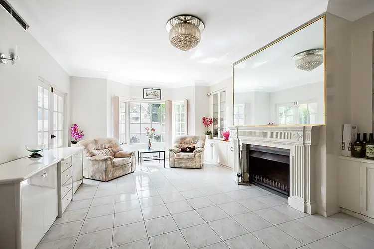 Fourth view of Homely house listing, 116 Newton Road, Strathfield NSW 2135