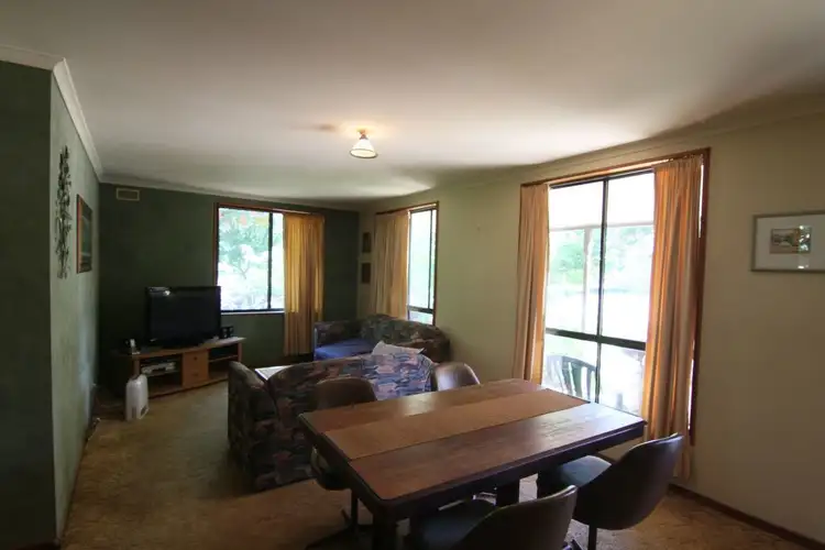 Second view of Homely house listing, 36 Deacon Avenue, Bright VIC 3741