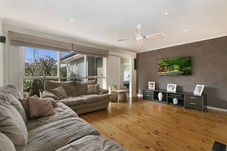 Third view of Homely house listing, 7 SPRING ROAD, Junction Village VIC 3977