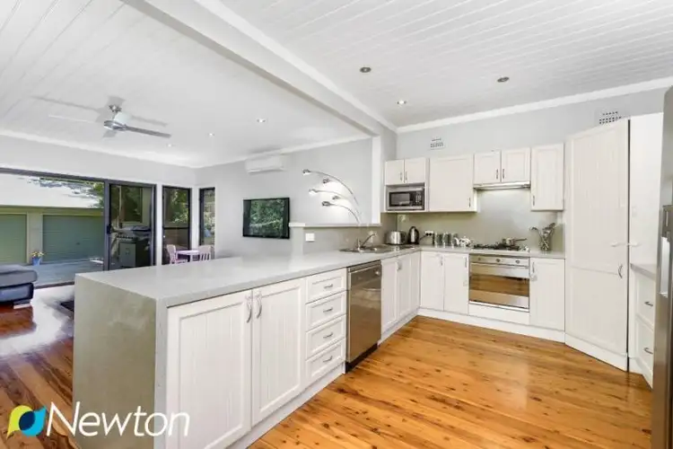 Fifth view of Homely house listing, 67 Crammond Boulevarde, Caringbah NSW 2229