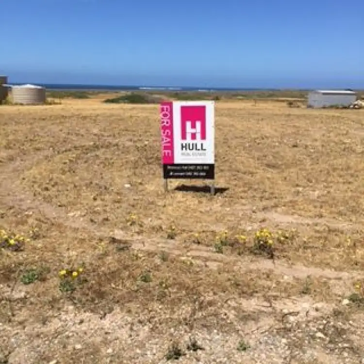 Seventh view of Homely land listing, 37 Whytwater Drive Fishermans Paradise, Streaky Bay SA 5680