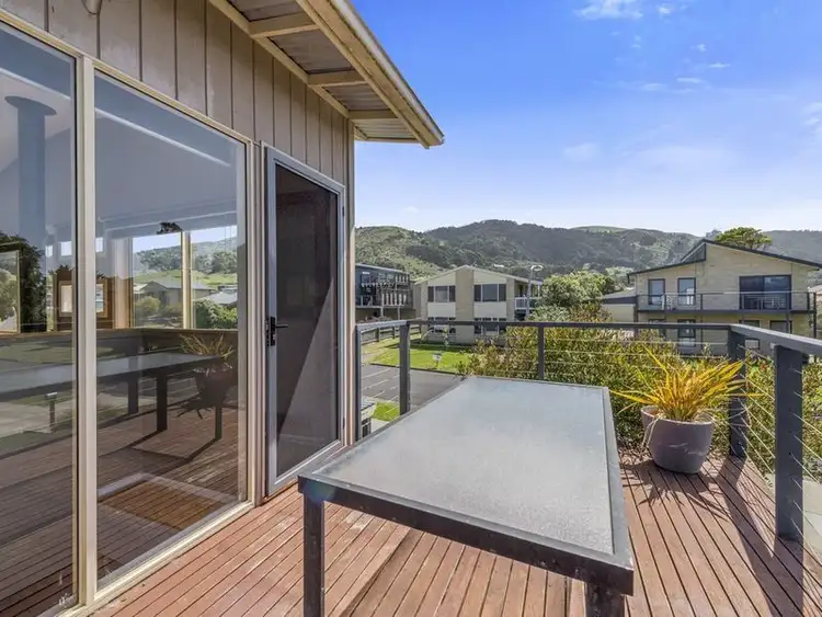 Fifth view of Homely unit listing, Unit 1/9 Scenic Drive, Apollo Bay VIC 3233