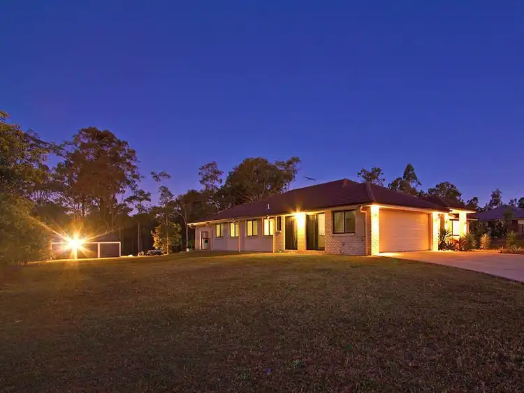 62-64 Bradman, New Beith QLD 4124