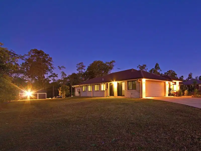 Main view of Homely house listing, 62-64 Bradman, New Beith QLD 4124