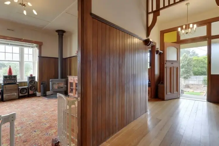 Third view of Homely house listing, 16 Connors Road, Cygnet TAS 7112