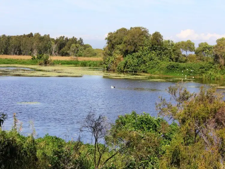Second view of Homely land listing, 1, LOT 1, 45 The Boulevarde, Bongaree QLD 4507