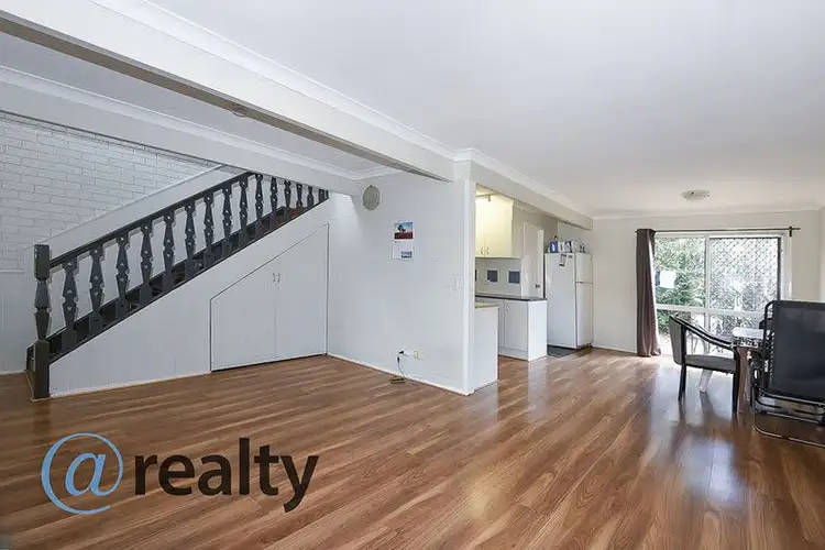 Third view of Homely townhouse listing, 8/26 Ewing Rd,, Logan Central QLD 4114