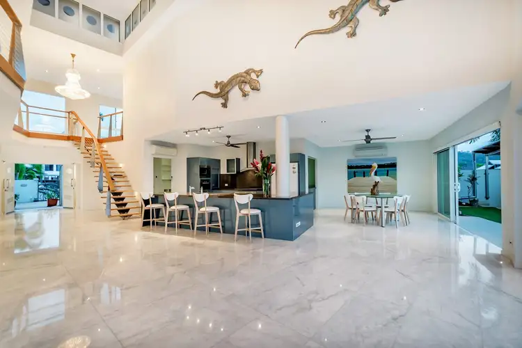 Sixth view of Homely house listing, 4 Apollo Quay, Trinity Park QLD 4879