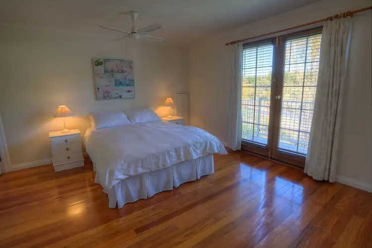 Sixth view of Homely house listing, 6878 Great Alpine Road, Porepunkah VIC 3740