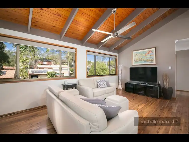 Fifth view of Homely house listing, 51 Goolman Street, Chapel Hill QLD 4069