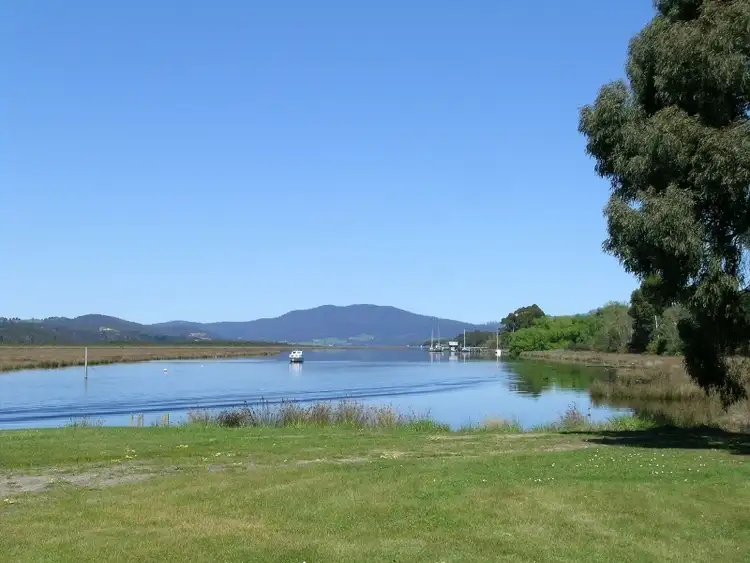 Seventh view of Homely house listing, 3446 Huon Highway, Franklin TAS 7113
