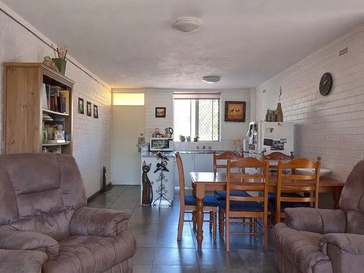 Third view of Homely unit listing, 5/36 Wellington Street, Mosman Park WA 6012