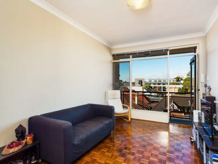 Main view of Homely apartment listing, 14/5-7 Grose Street, Parramatta NSW 2150