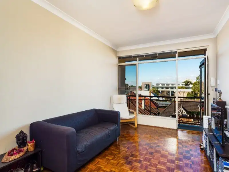 Main view of Homely apartment listing, 14/5-7 Grose Street, Parramatta NSW 2150