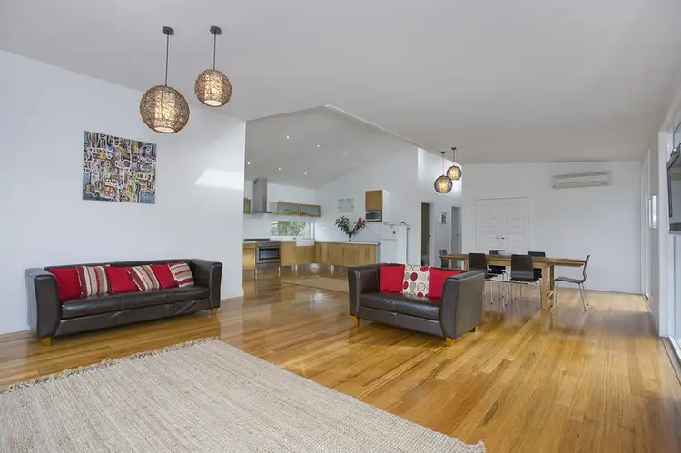 Third view of Homely house listing, 3 Allen Street, Lorne VIC 3232