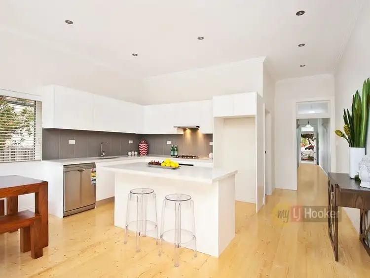 Third view of Homely house listing, 17 Cobar Street, Dulwich Hill NSW 2203